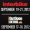2012北美最大的自行車展
