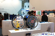 2009年台北國際電子展覽會(TAITRONICS):anvii_09Taitronics01.JPG