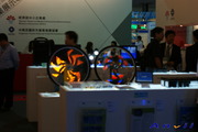 2009年台北國際電子展覽會(TAITRONICS):anvii_09Taitronics02.JPG