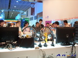 2009年台北國際電子展覽會(TAITRONICS):anvii_09Taitronics34.JPG