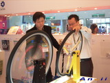 2009年台北國際電子展覽會(TAITRONICS):anvii_09Taitronics42.JPG