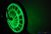 綠閃靈:wheel-light-G06.JPG