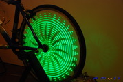 綠閃靈:wheel-light-G08.JPG