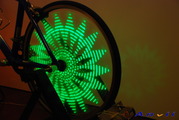 綠閃靈:wheel-light-G09.JPG