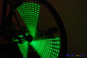 綠閃靈:wheel-light-G11.JPG